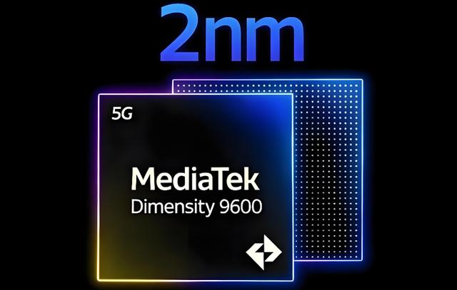 天玑9600 Pro：4.55GHz吹上天，但90%的人没看那行小字——多核功耗