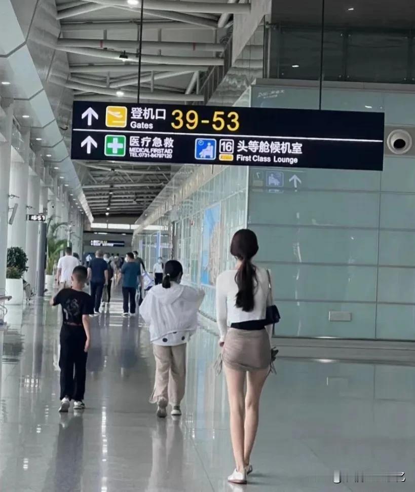 南方的女生都这样吗？