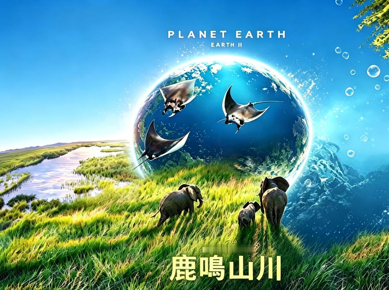 快来看看我新换的主页背景吧