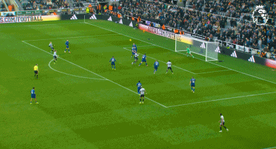 可口可乐 英超2月最佳扑救：皮克福德
对阵纽卡，埃弗顿门将皮克福德神勇扑出托纳利