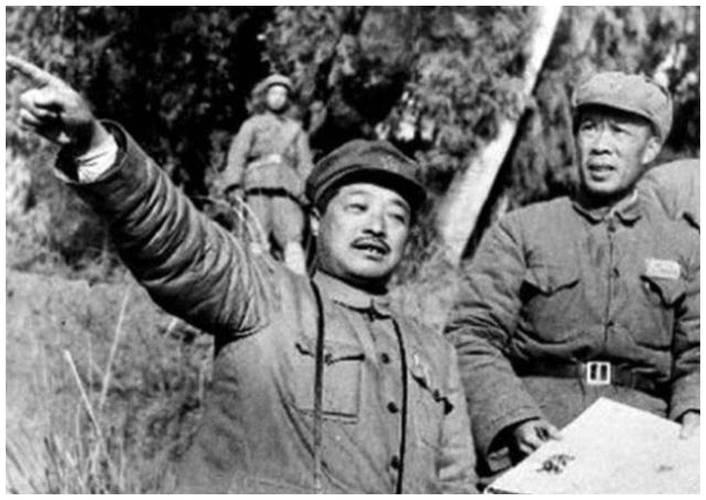 贺龙经营的晋绥根据地，为何没能发展起来：山西今天局面给了答案
 
同样是八路军在