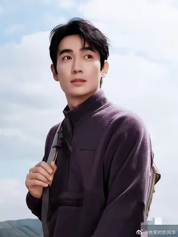 终于知道朱一龙为什么不结婚了​不是因为没遇到合适的人​也不是因为不想组建家庭，而
