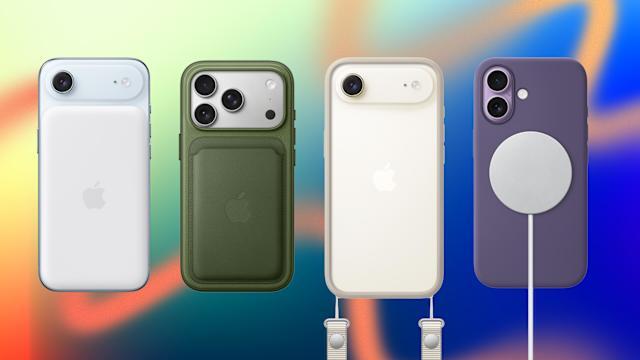 为何苹果股价却下跌 今年iPhone 17 被网友夸爆，可苹果股价却跌了。这是因