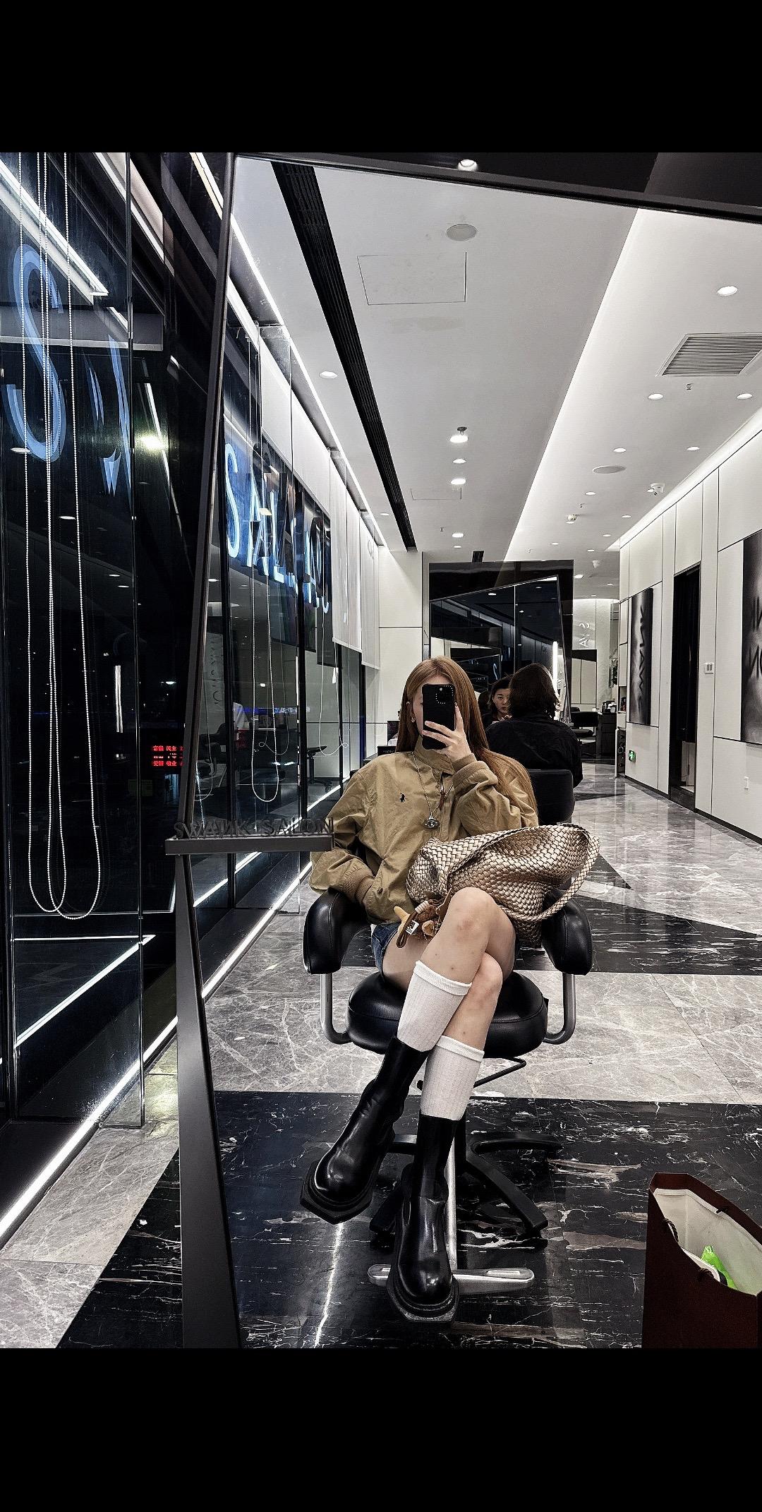 新皮肤 从头开始✂️