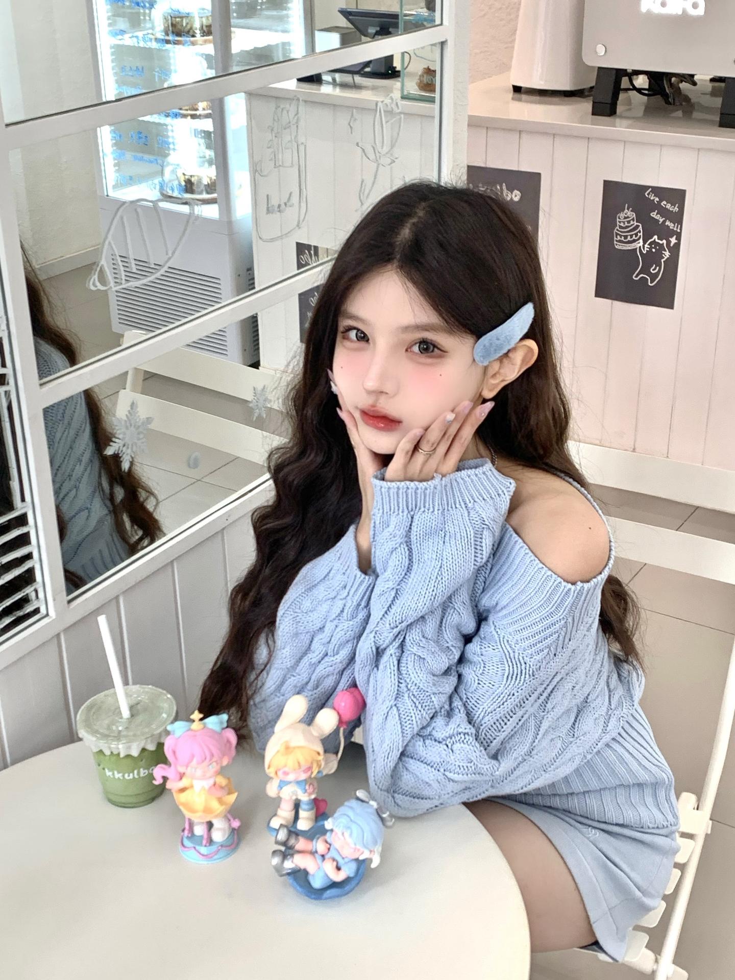 blueblue🧊🫧。