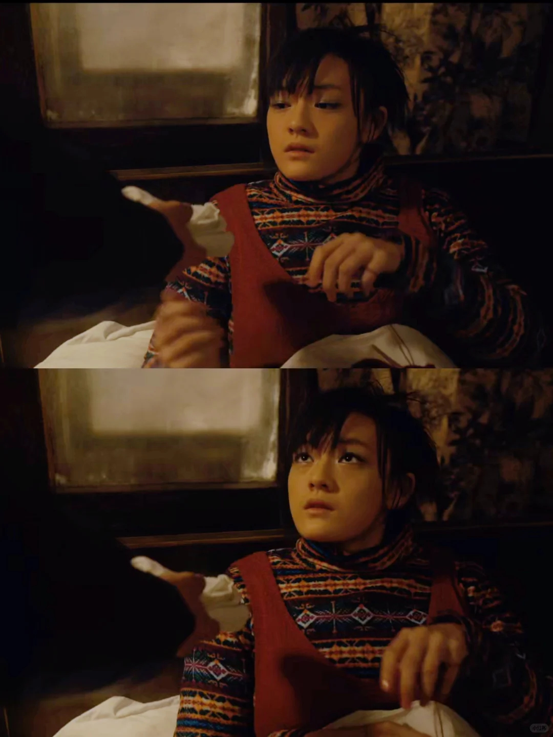 文淇新片每天上一当当当不一样遇到了温柔大哥？遇到了热情邻居？Nonono！全是在