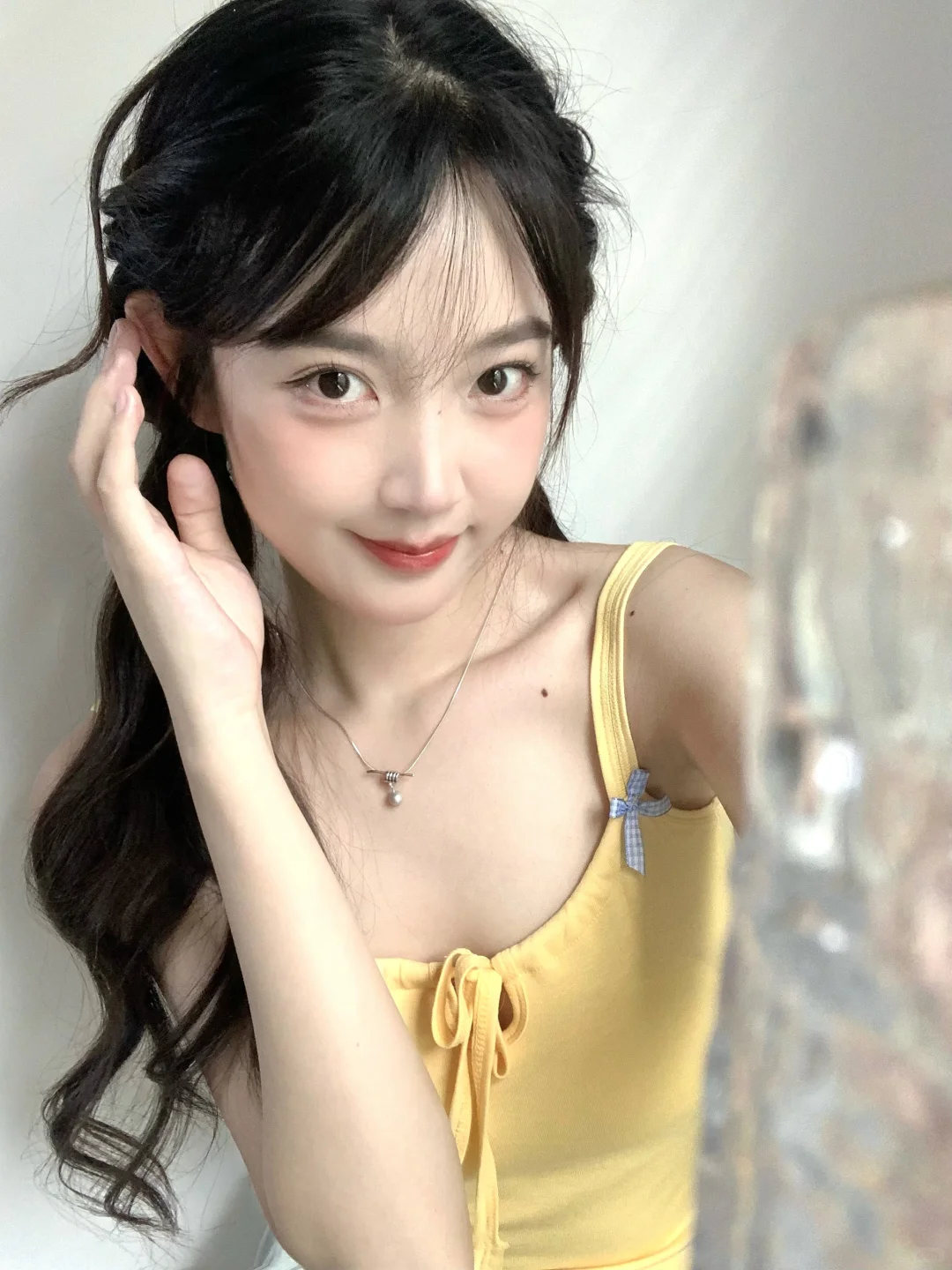 甜妹拯救世界˚ʚ₍ ᐢ.   ̫ .ᐢ ₎ɞ˚