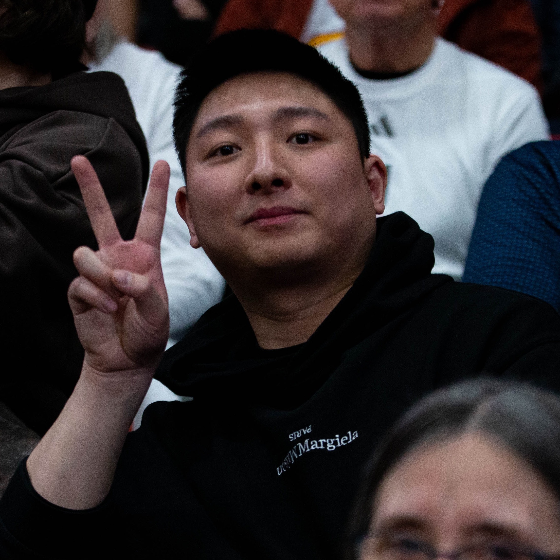 NBA 解说的盼头有时候真的很简单，每周说一场像此刻丹佛掘金 和波士顿凯尔特人 