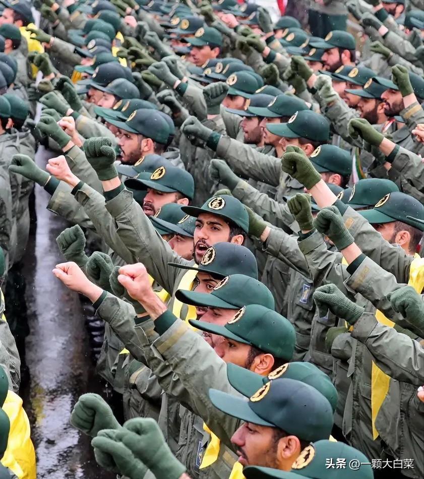 太尴尬了！美军声称3死5伤后，伊朗直接宣布已经造成美军560人伤亡。当地时间3月