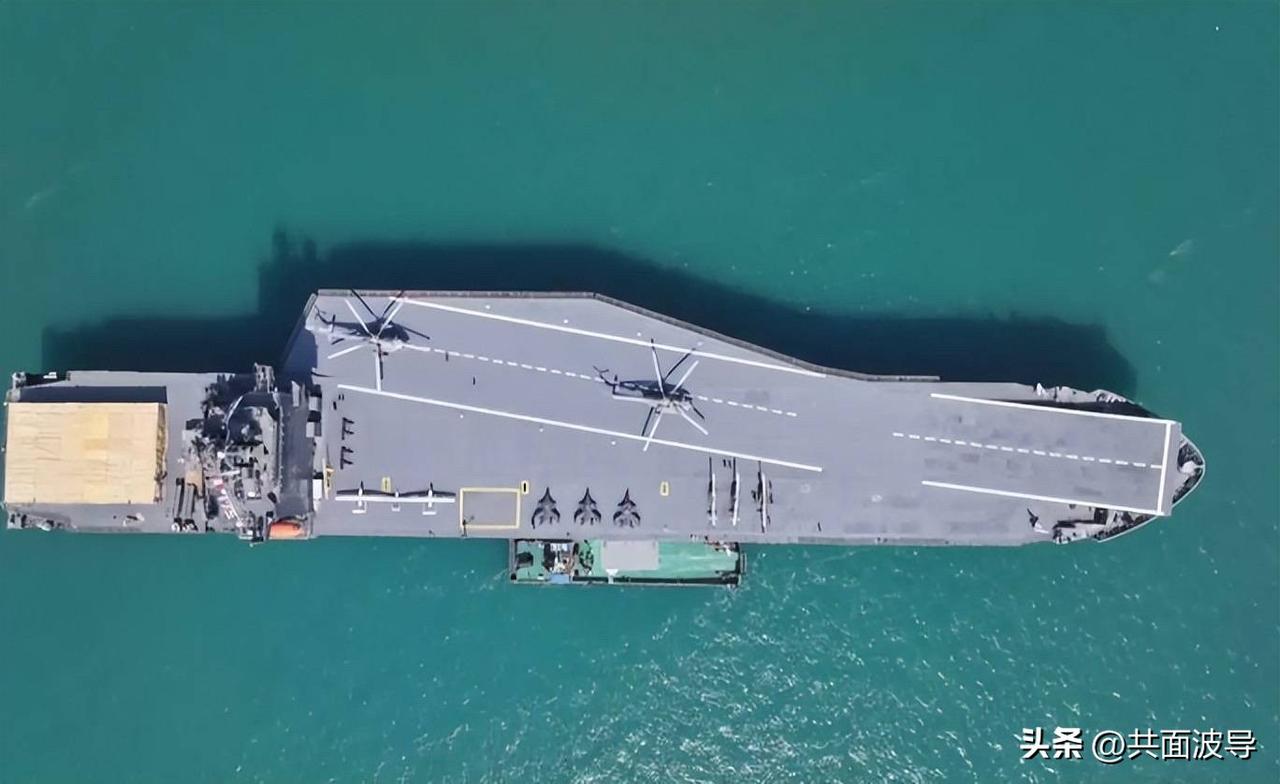 抵抗也没有多大意义，保存有生力量才更重要，伊朗海军本身实力就有限，舰艇老旧落后，