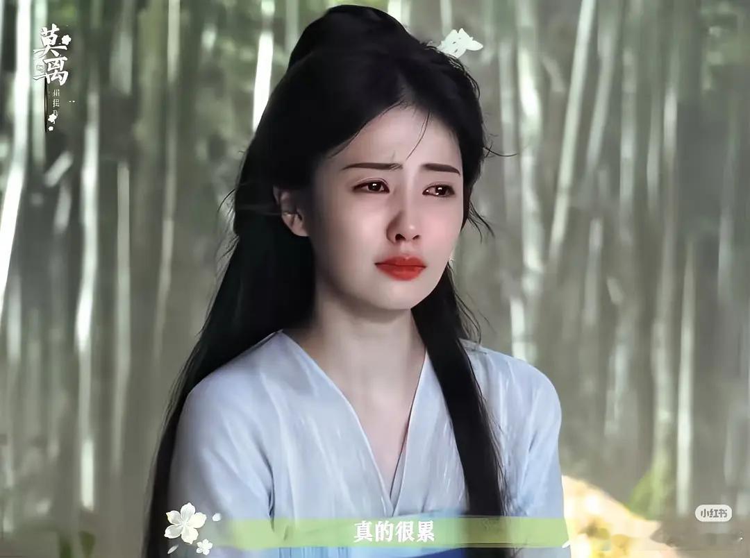 你们觉得莫离能消灭翘楚成为唯一一个黑马吗？