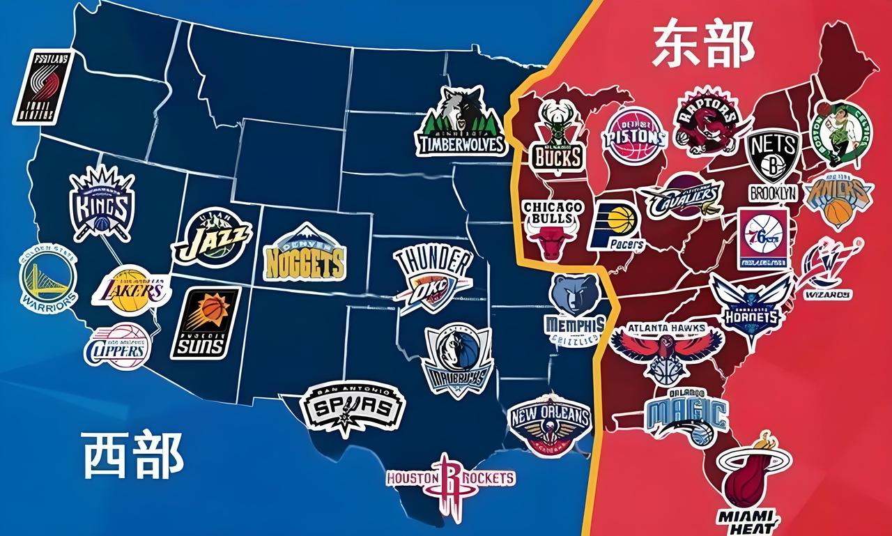 毫无疑问，NBA扩军森林狼是最大的受益者，东部他们可以横着走了！

据名记sha