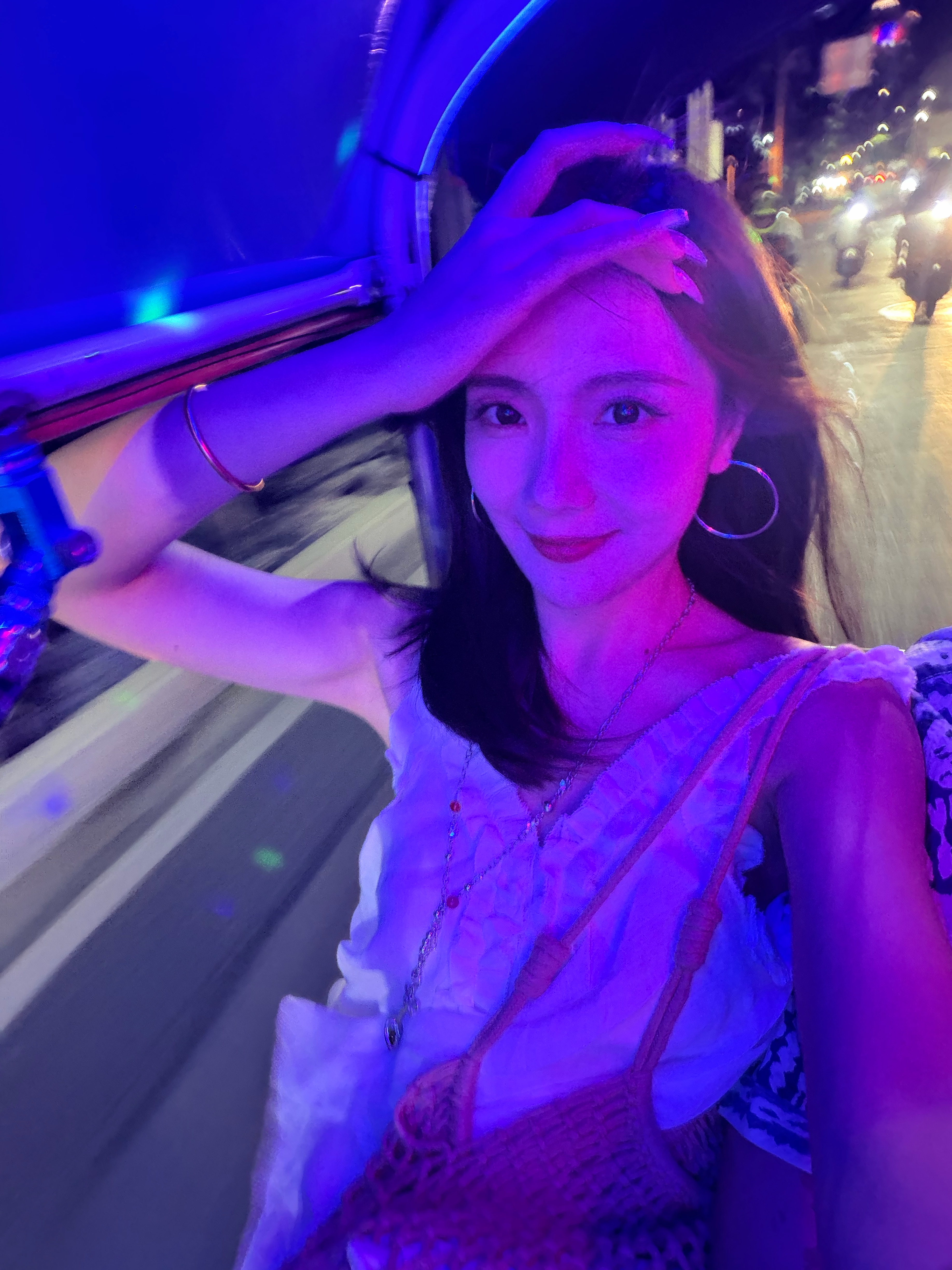 晚安宝贝们我的日常plog