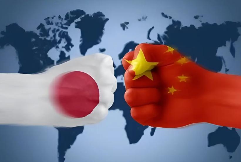 日本为什么恐惧中国9.3阅兵呢？

之前看过一个说法——他们不是怕，而是不服，回