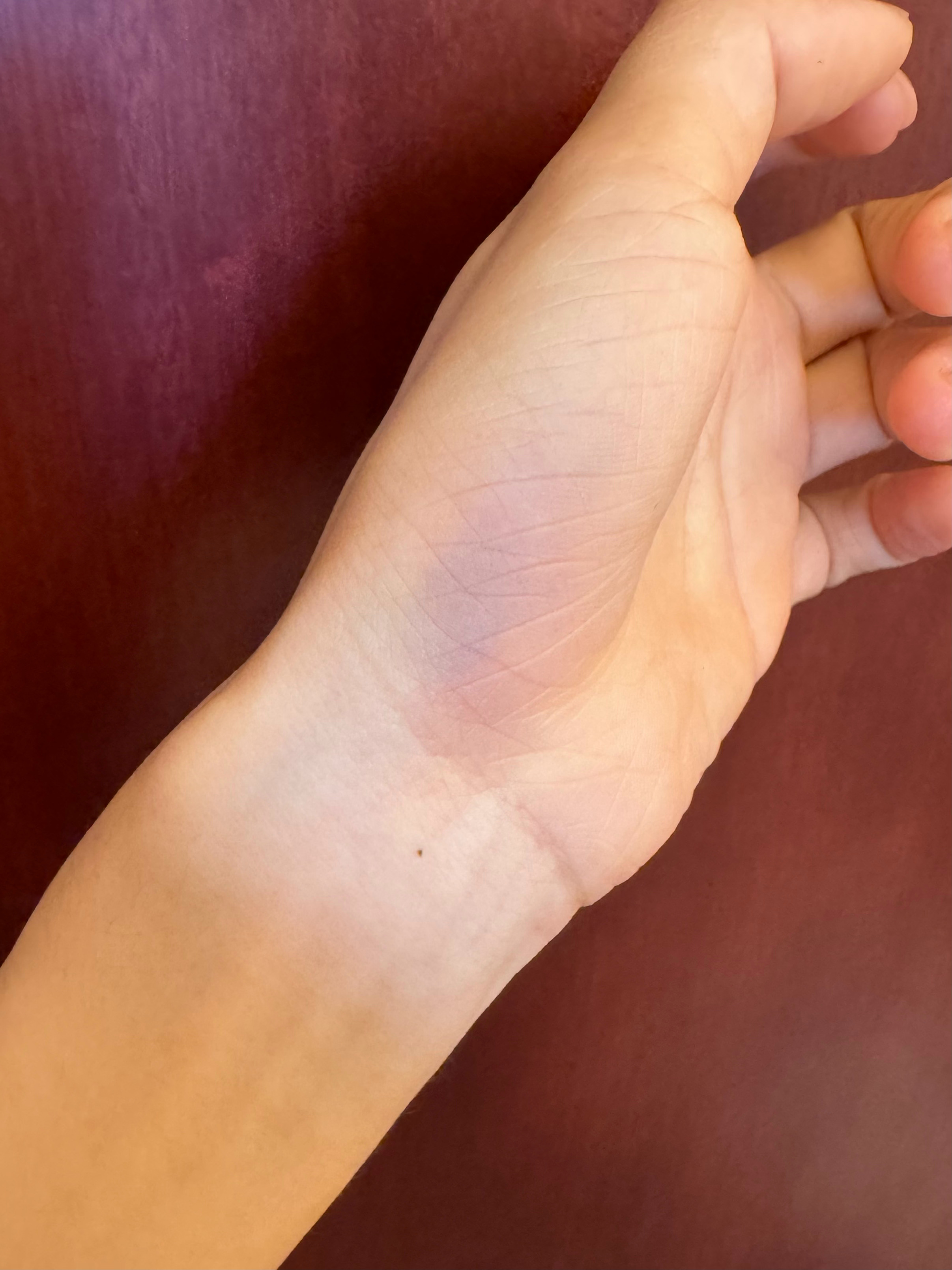 能把手这里撞青我也是🐂 ​​​