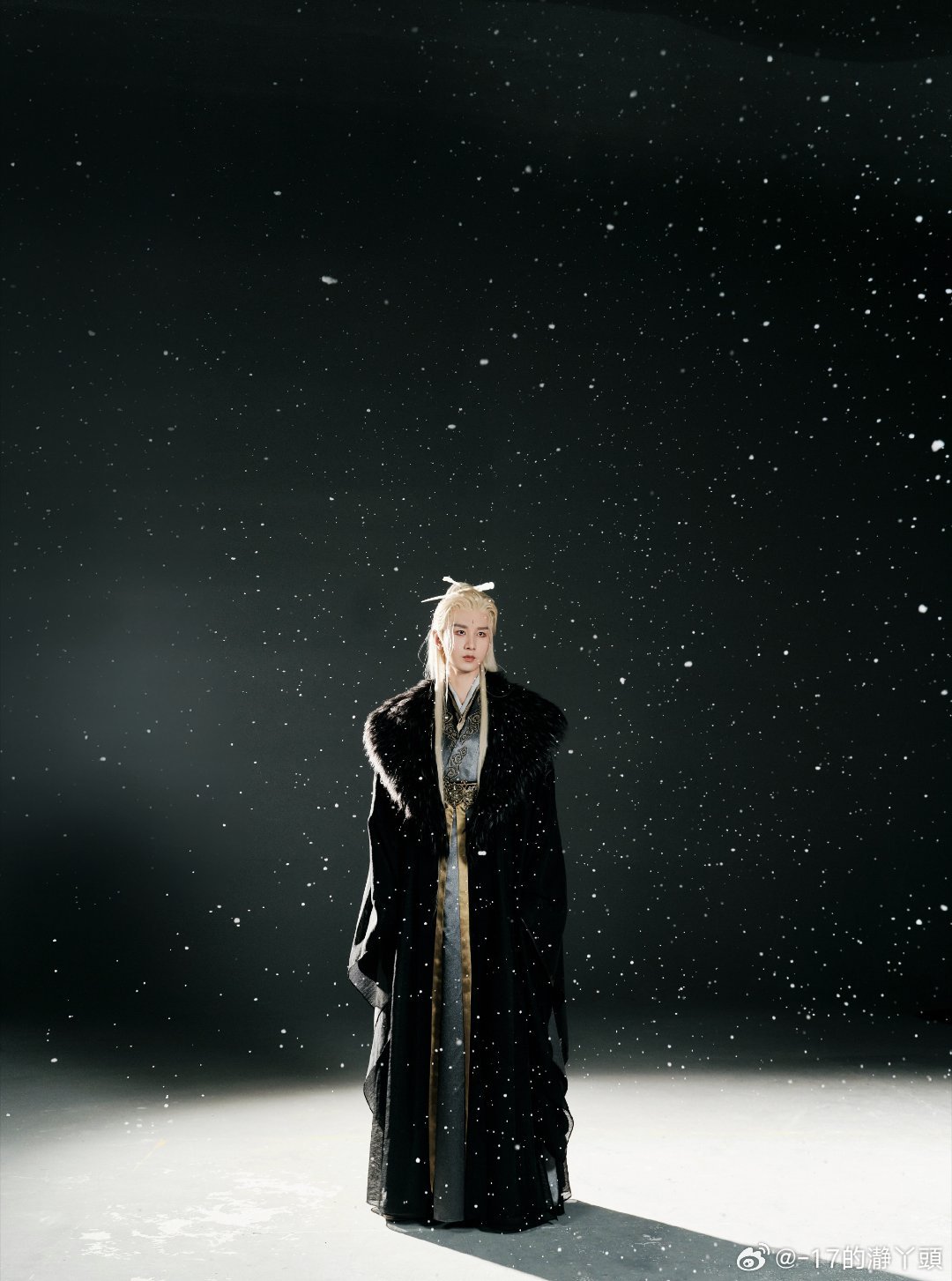 U成毅卢云cy成毅你是我年复一年日复一日无法终止的梦。成毅｜赴山海｜萧秋水｜李沉