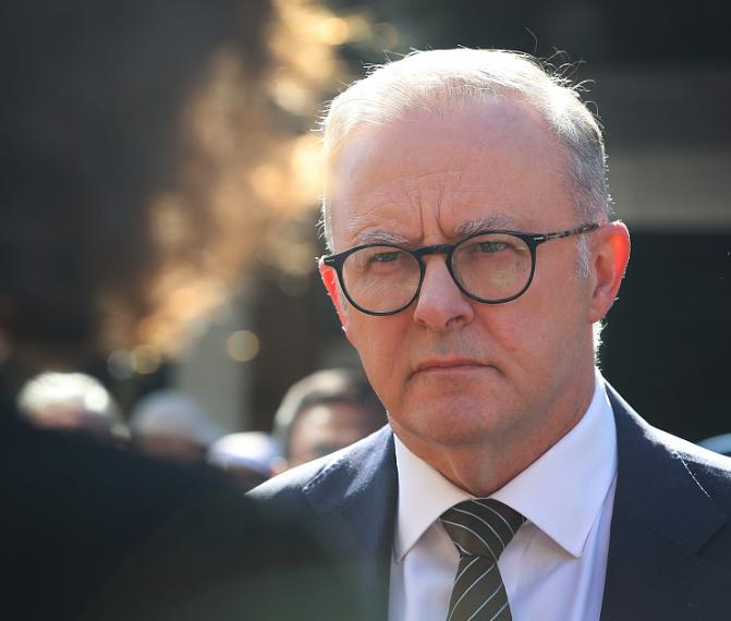 美要求澳大利亚表态，战时是否愿出兵台海，澳当局的回应斩钉截铁。

这问题抛出来后