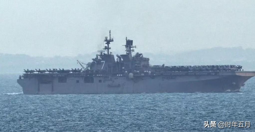 🔻路透社：半官方的塔斯尼姆通讯社援引知情人士消息报道称，伊朗已通过调解人正式向