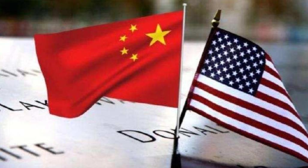 [浮云]中美会晤上午顺利举行，特朗普在会谈中表示：“我们关系很好，一直以来关系都