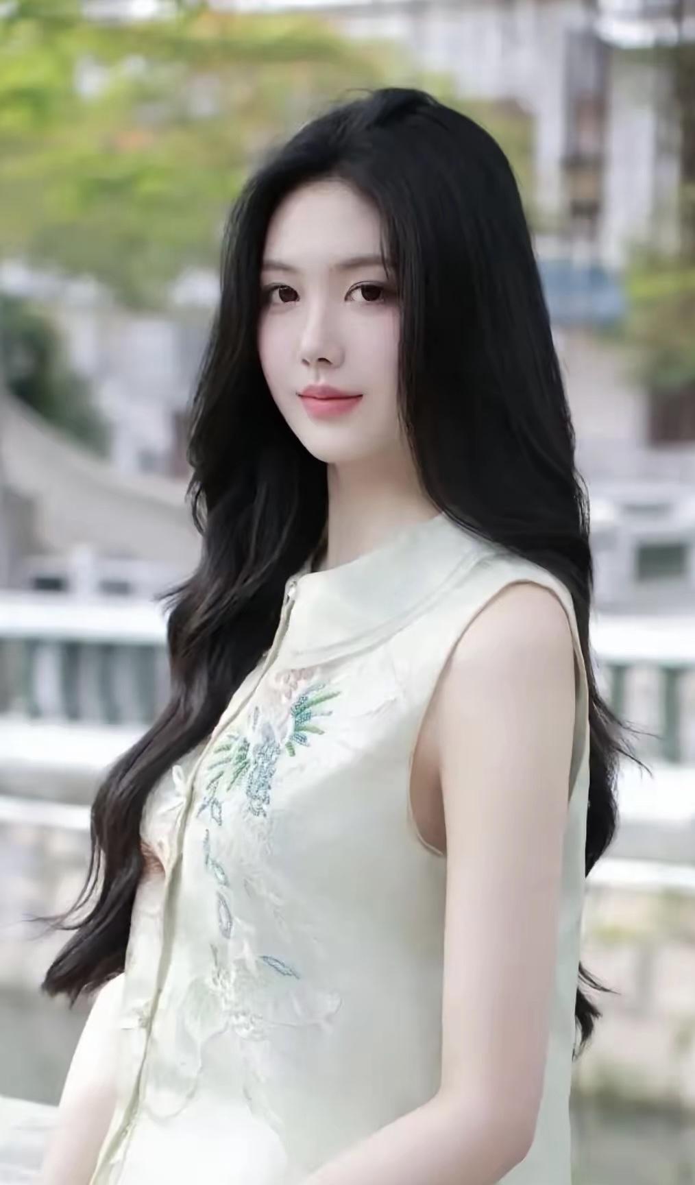 漂亮