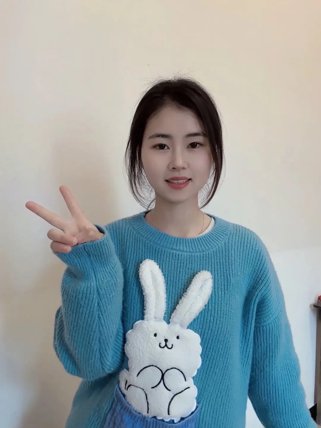 未来的先生 我想对你说 就算你没车没房 我也愿意嫁给你 但只要你答应我...