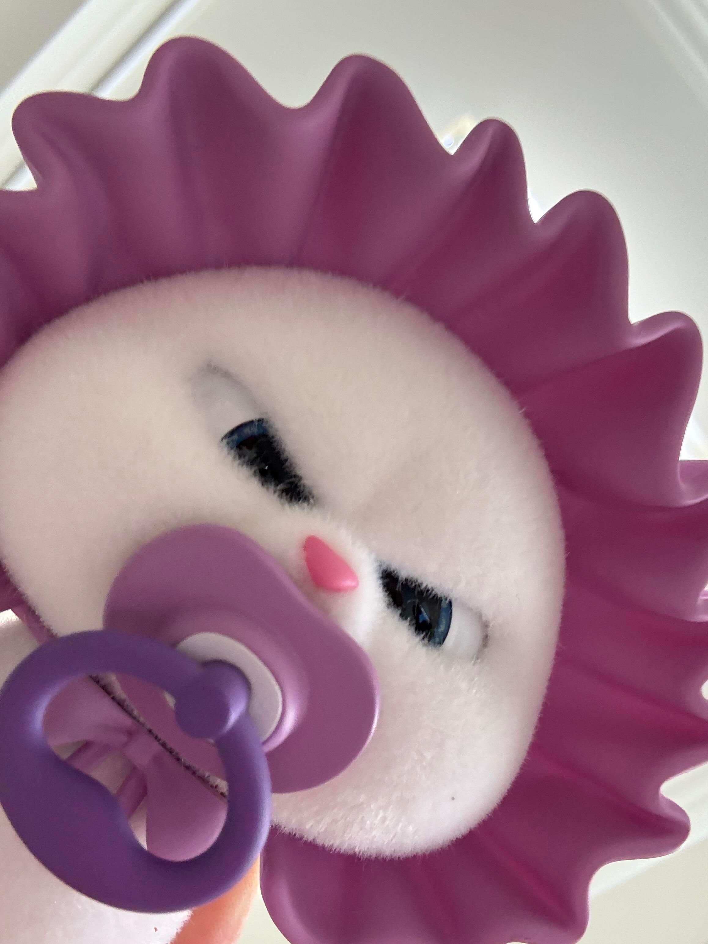 𝐀𝐯𝐚𝐭𝐚𝐫｜审兔积累 你管我坏不坏= ⩌⩊⩌= 