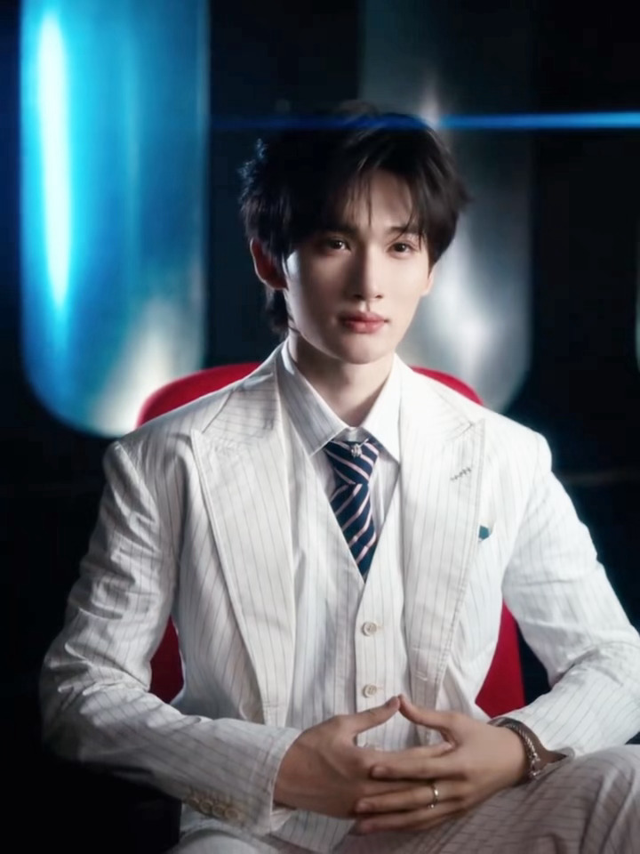 😭长大了🥰 好欣慰 