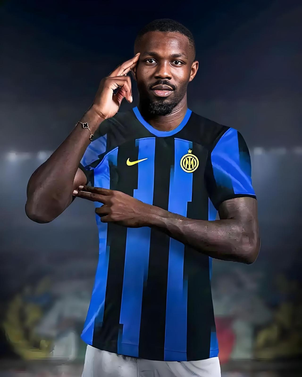 迪马济奥：下赛季的国际米兰首发阵容将会有3~4处变动，包括门将（维卡里奥，大马丁