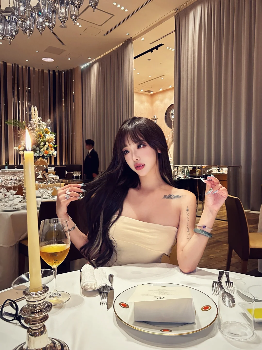 🍴OSAKA🇯🇵漂亮我和漂亮饭
