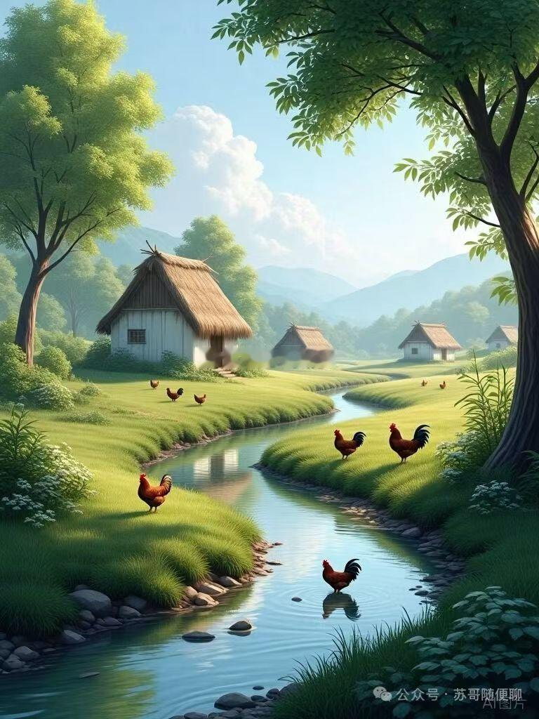 真正的强者思维，不是否认现实条件的存在，而是拒绝让当下的条件定义自己的终局。资源