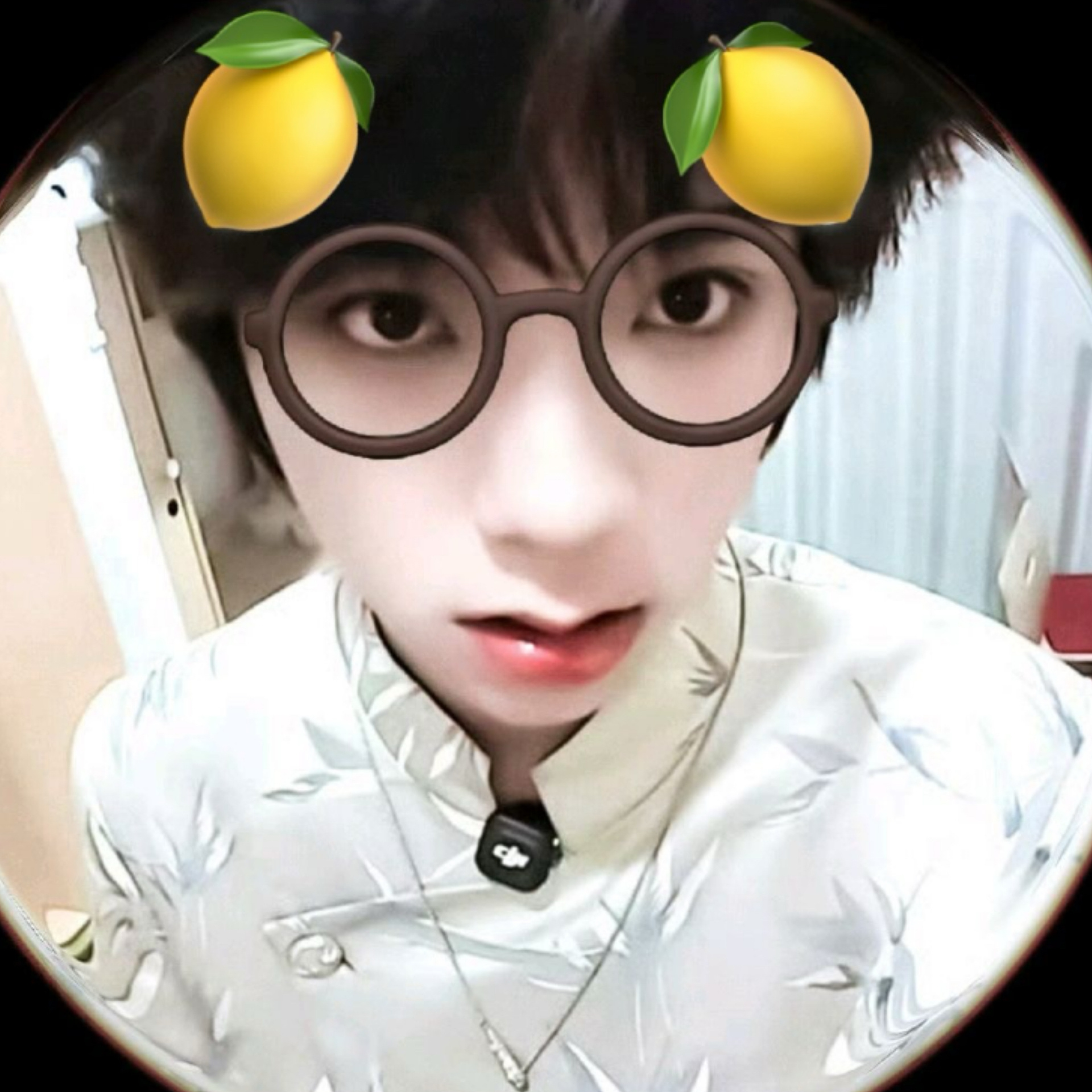 王橹杰高会更新deeptalk小杰英语课堂开课啦！点开纯享Deeptalk！平淡