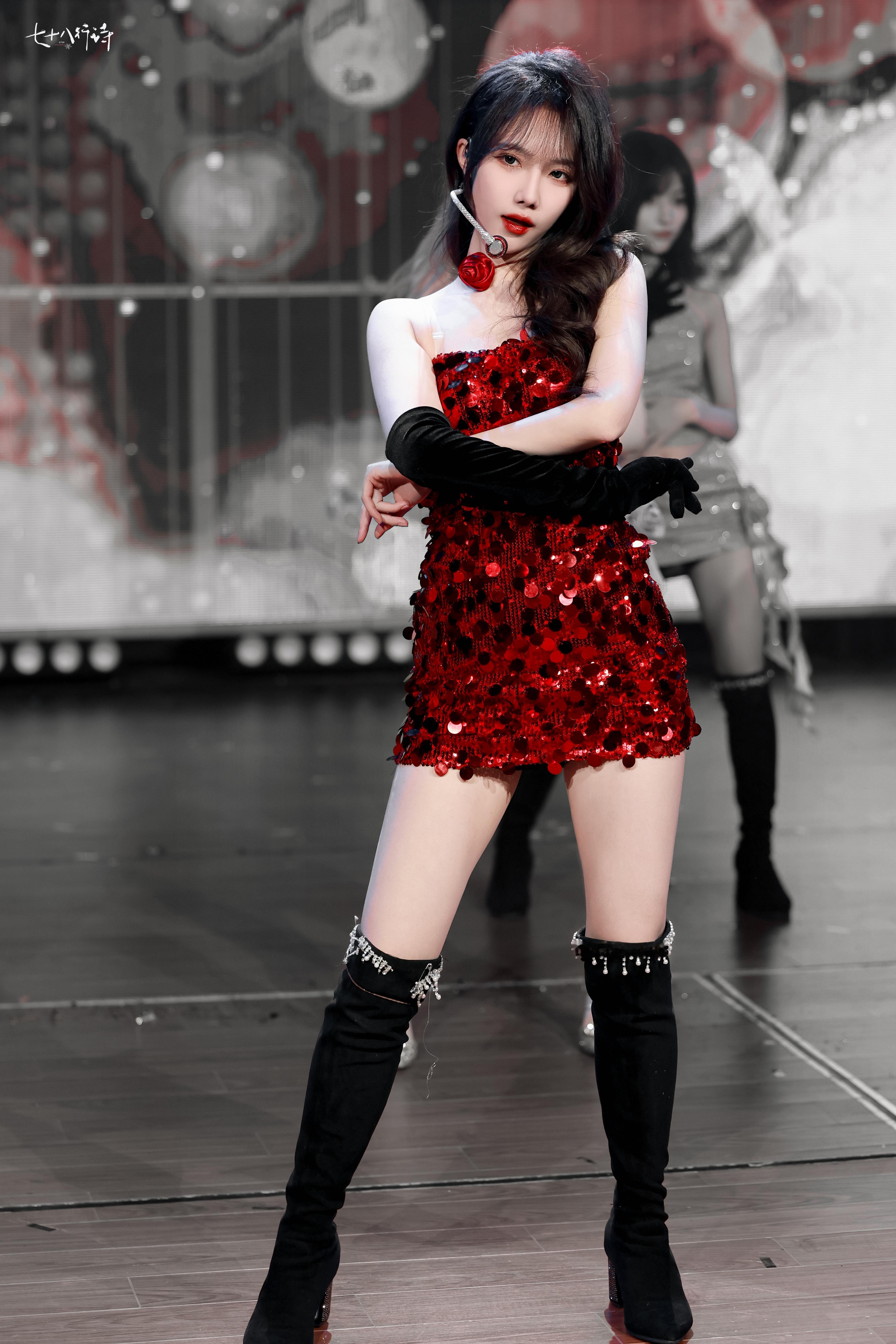 宋昕冉 在复制粘贴的时代，你是手写的诗