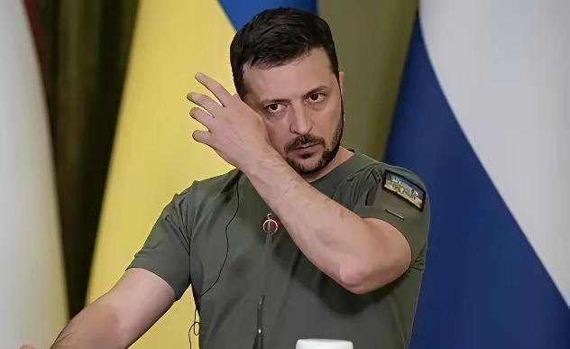 ​乌克兰总统泽连斯基的执着，最终换取国家的破产，对于目前的经济情况而言，整个乌克