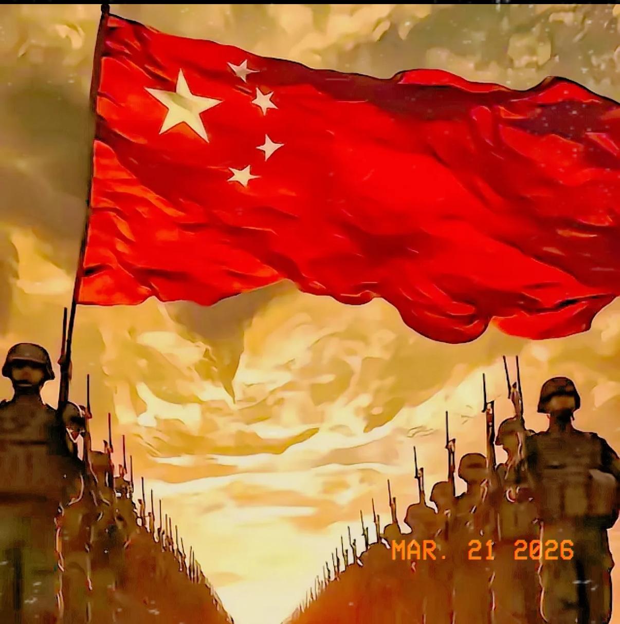 奉劝所有中国人，大家一定要做好心理准备
​日本这次动真格了。他们要在三月底之前，