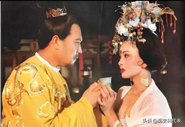 开创开元盛世的李隆基，对待患难发妻为何如此刻薄寡恩？