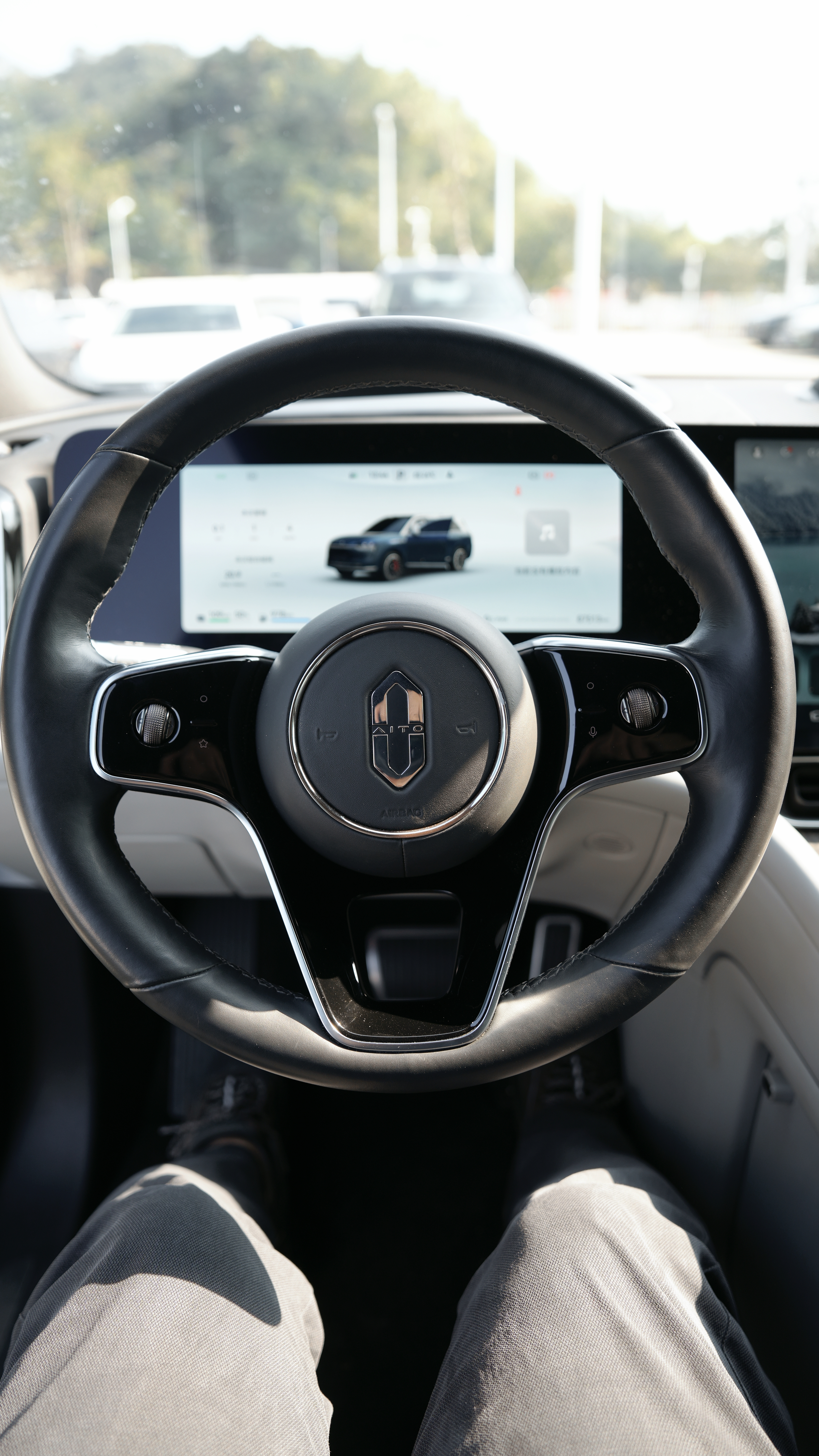 去城里办个事儿，明天飞拉萨，又是高原一礼拜