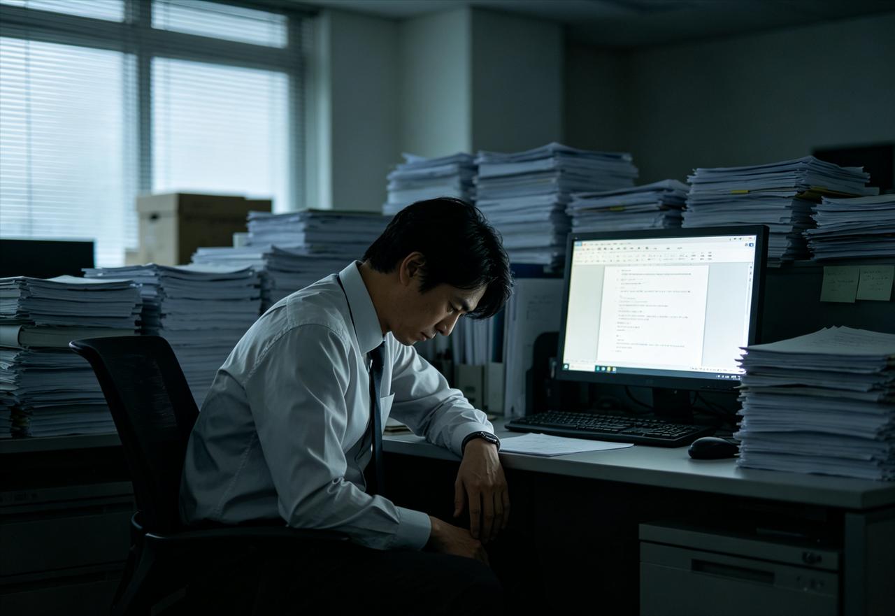 气话别乱讲！员工一句 “不涨薪就不干”，最终被判主动离职、一分赔偿没有

职场谈