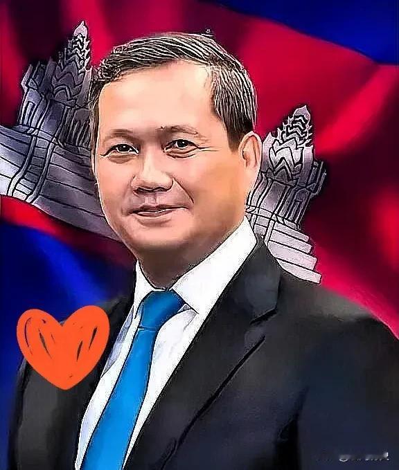 洪玛奈没想到，
中国的反制来得这么快。
​中国叫停对柬埔寨的新增优惠贷款，这波操