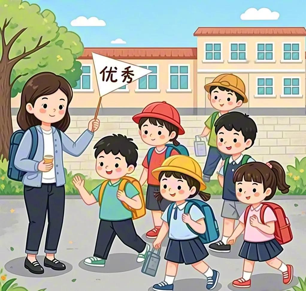 中小学马上就要开学，又到了很多家长给孩子选校外托管班儿的时候了。
现在的校外辅导