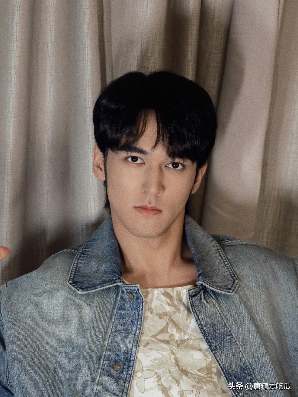 感觉陈牧驰演技好不好
拍不拍戏已经不重要了，因为他从头到尾要实现的目标就是娶一个