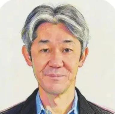 2 月 24 日，日本教授富坂聪 “一眼就看透了” 中国的管制措施，他说：“中国