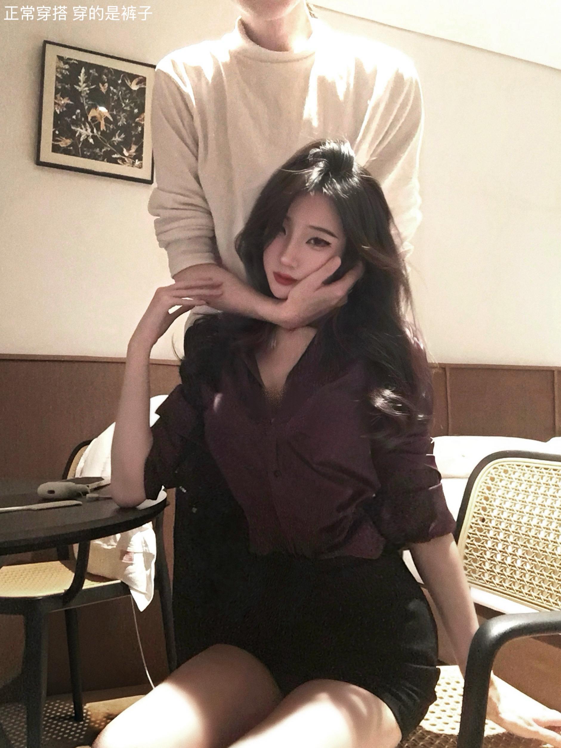 熟女的魅力法则