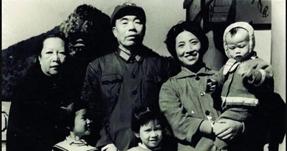 1964年叶剑英与曾泽生会面，朱老总特意嘱托转达：五十军这支队伍非常有自己的独特