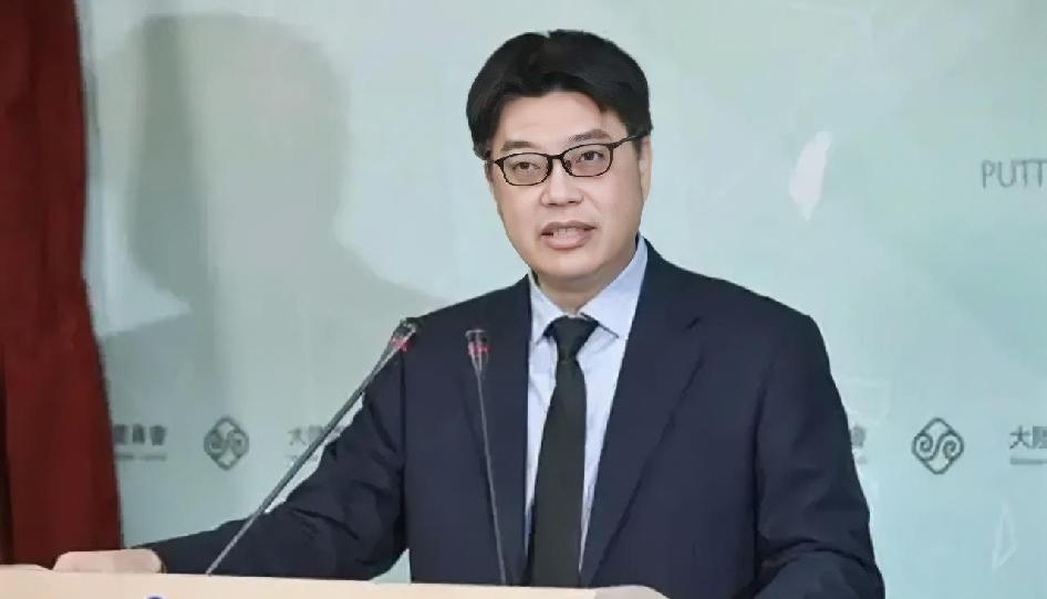 新加坡联合早报今晚（6月18日）报道：“针对台湾在野的国民党立委陈玉珍日前邀请中