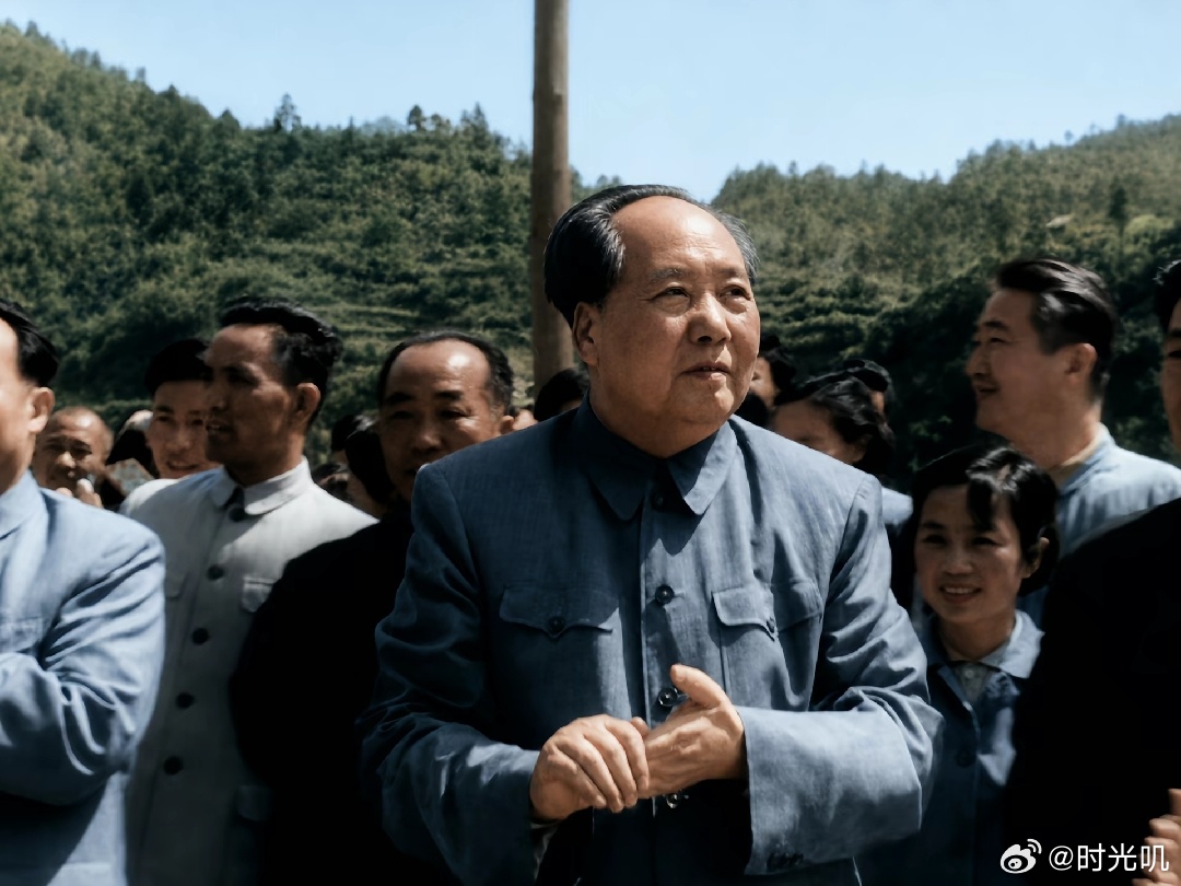 分享照片 