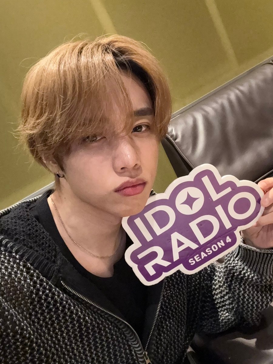 260527 idol radio wp.227-宝宝🥰💕💕💕 