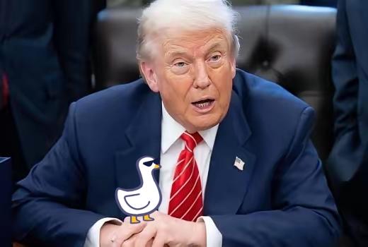 4月12日，特朗普借美伊谈判失败，无凭无据指控中国向伊朗售武，威胁加征50%关税