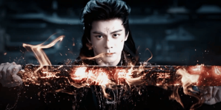 追月鳞超点，曾舜晞赢麻了！开播关注度最高，武拾光靠演技打戏狂收好评 