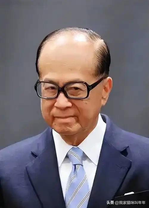 确认是谣言，李嘉诚没有去世！只是好端端的为什么会有谣言，为什么又要辟谣？参照过往