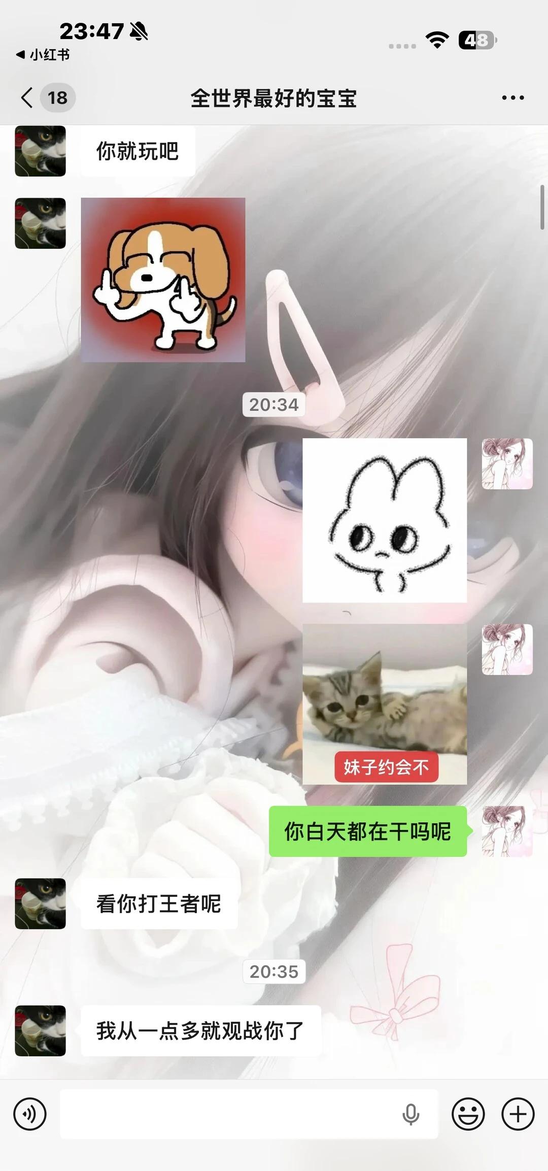 回避型怎么办
真的不知道应该怎么办了，想好好说但他一直在讲我没有错
宝宝辅食 帅